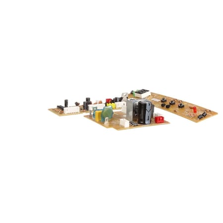 Avanti CONTROL BOARD DG3-1030